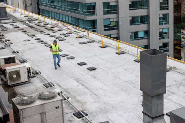Professional Roofing Service in Hardin, MT
