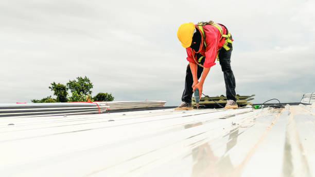 Best Roofing for New Construction  in Hardin, MT